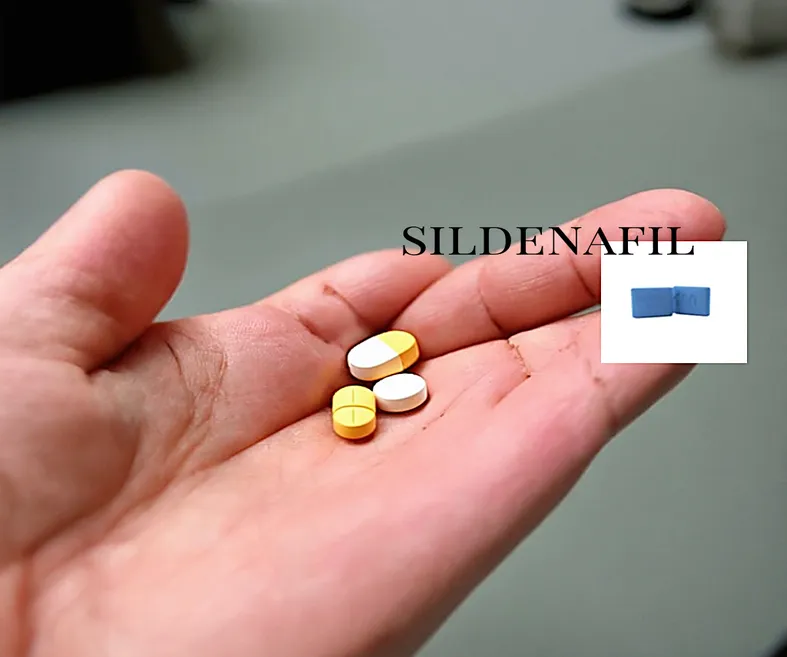 Sildenafil 3